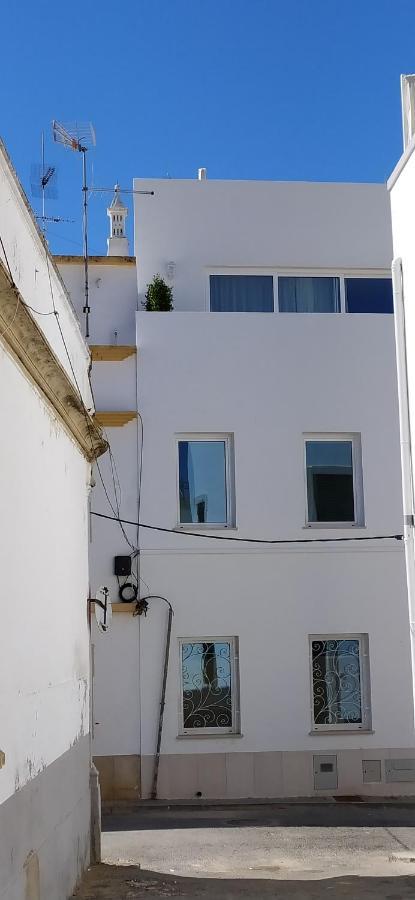 Casa Do Ser Fuzeta Luaran gambar